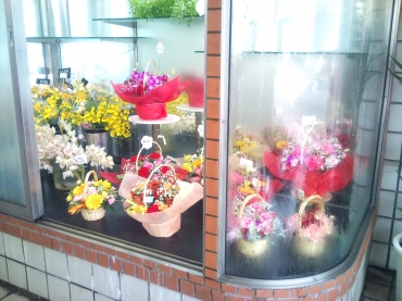 「ナルト園」　（徳島県鳴門市）の花屋店舗写真4